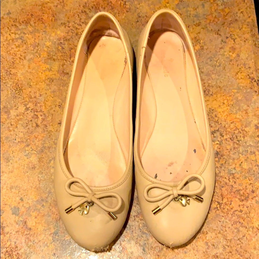 Kate Spade Flats
